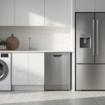 Jak pielęgnować urządzenia gospodarstwa domowego