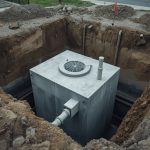 Użytkowanie zbiorników na ścieki w domu jednorodzinnym – rozszerzony opracowanie opisujący bezpiecznego korzystania infrastrukturą sanitarną na co dzień